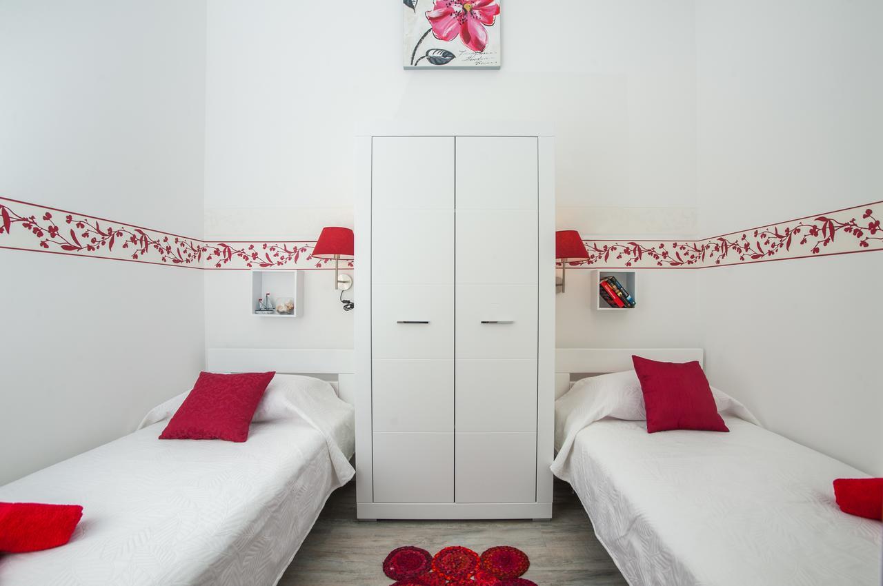 Penthouse Filka Lejlighed Mimice Værelse billede
