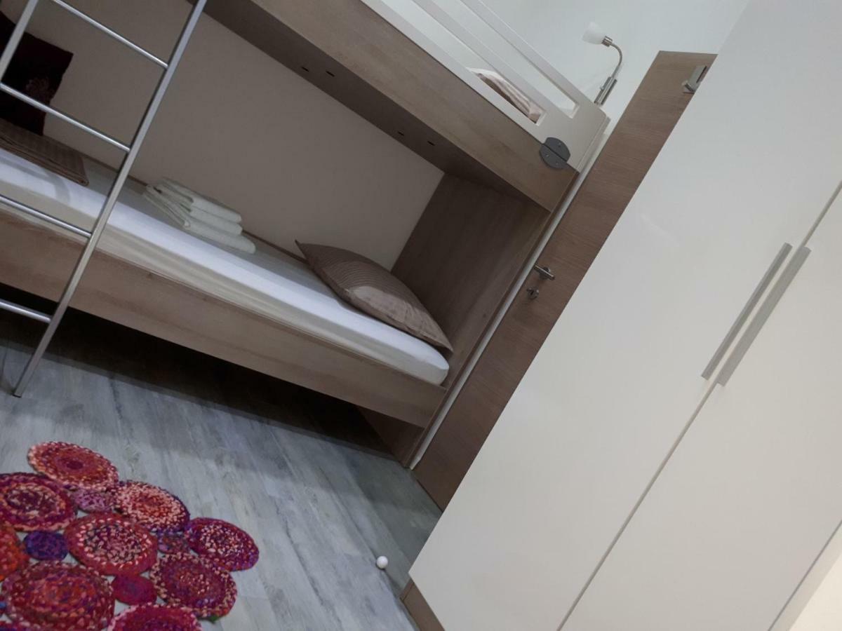 Penthouse Filka Lejlighed Mimice Eksteriør billede
